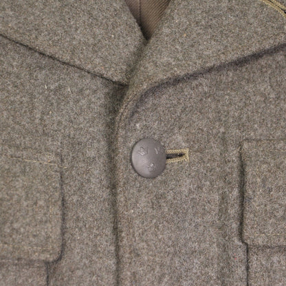 M39-58 vadmalsjacka