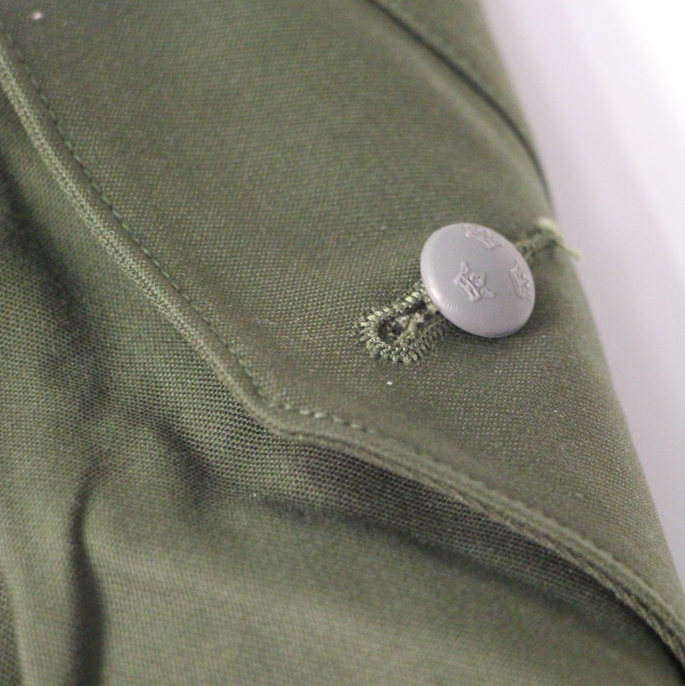 Fältbyxa M59 - använda